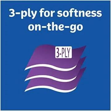 Kleenex Facial Tissues, 10 ct, 3 Pack