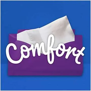 Kleenex Facial Tissues, 10 ct, 3 Pack