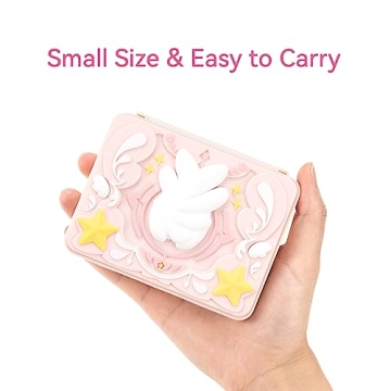 GeekShare Switch Game Card Case for Nintendo Switch