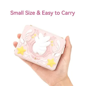 GeekShare Switch Game Card Case for Nintendo Switch