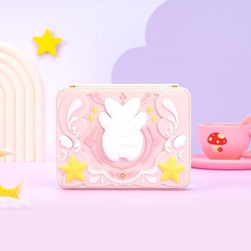 GeekShare Switch Game Card Case for Nintendo Switch