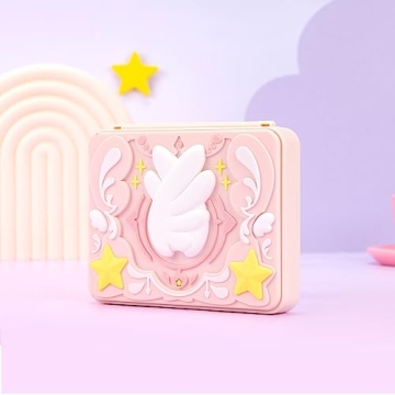 GeekShare Switch Game Card Case for Nintendo Switch