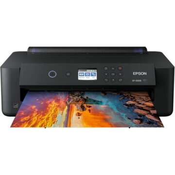 Epson Expression Photo HD XP-15000 Wireless Inkjet Printer