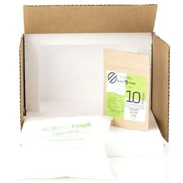 BioLogic Scanmask Nematodes for Natural Pest Control - 10M