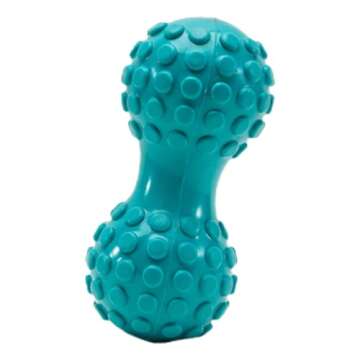 Gaiam Restore Dual-Zone Back Massage Roller for Pain Relief