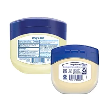 Vaseline Petroleum Jelly for Moisturizing Skin Care