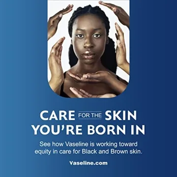 Vaseline Petroleum Jelly for Moisturizing Skin Care