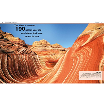 Pocket Genius: Rocks and Minerals for Young Explorers