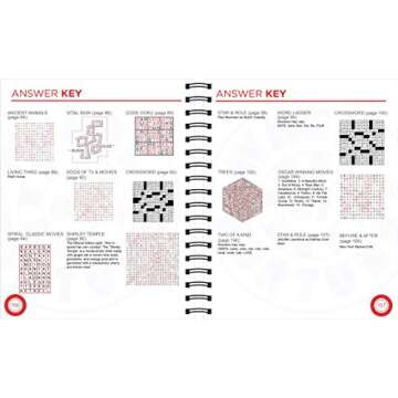 Wheel of Fortune Word Puzzles for All Ages