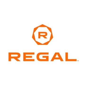 Regal Entertainment Gift Card Experience Movies for $50