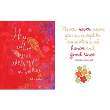 She Believed She Could, So She Did (mini book)