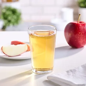 Mott's 100% Original Apple Juice 8oz, 6 Pack