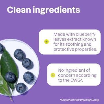 ATTITUDE Kids Shampoo Body Wash - Vegan EWG Verified