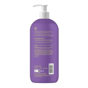ATTITUDE Kids Shampoo Body Wash - Vegan EWG Verified