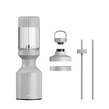 Beast Blender with Modern Design & Portable Cap System