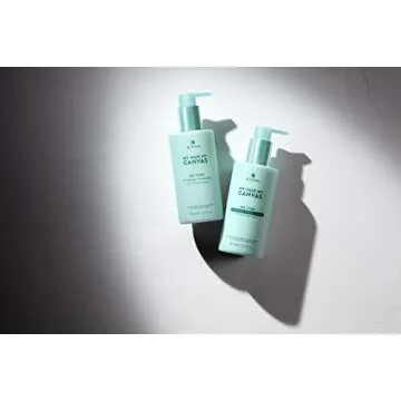 Alterna My Hair. My Canvas. Me Time Everyday Shampoo, 8.5 Fl Oz