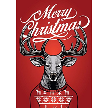 Awkwardstyles 2017 Ugly Christmas Sweater for Everyone