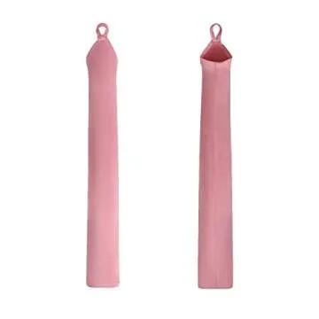 ALLNOWA Women's Fingerless Elbow Gloves for Dance & Costumes