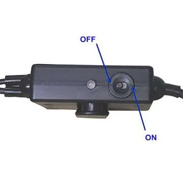 UFQ A28 ANR Aviation Headset with MP3 Input & High-Quality Sound