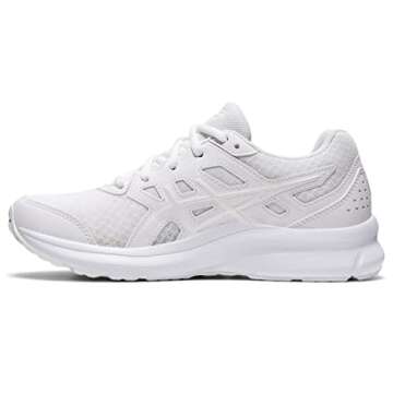 ASICS Women's Jolt 3 Running Shoes for Comfort and Style