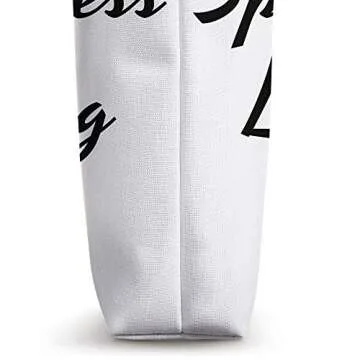 Spread Kindness Like Frosting Tote Bag - Durable & Stylish