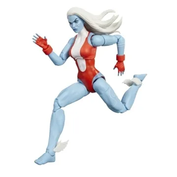 Marvel Legends Namorita 6-Inch Action Figure Collectible