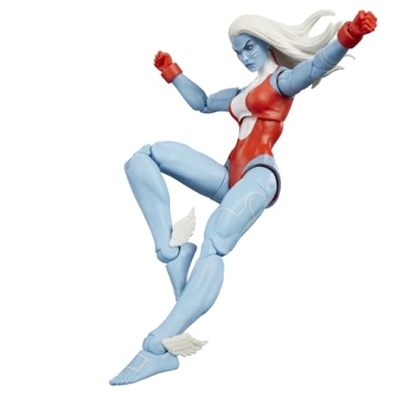 Marvel Legends Namorita 6-Inch Action Figure Collectible