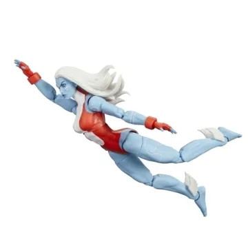 Marvel Legends Namorita 6-Inch Action Figure Collectible