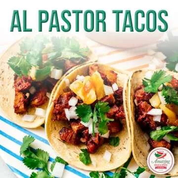 Dried Mexican Oregano (4 oz) – Fresh and Fragrant - Dried Whole Leaves – Great in Mexican Recipes like Pasole, Stews, Salsa, Meats, Enchiladas. Resealable Bag. By Amazing Chiles and Spices.