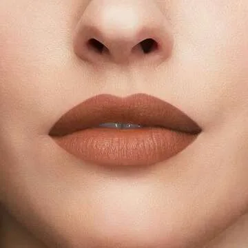 BUXOM Power Line Plumping Lip Liner, Hi-Def Honey