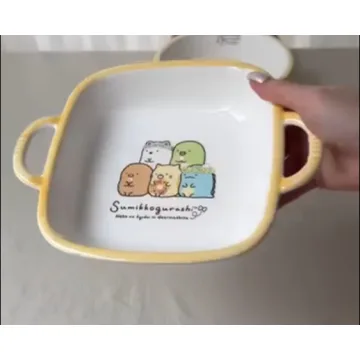 ست ظروف سرامیکی فانتزی ست گوگول