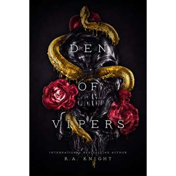 Den of Vipers
