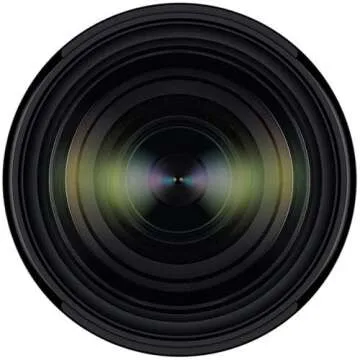 Tamron 28-200 F/2.8-5.6 Di III RXD for Sony Mirrorless Full Frame/APS-C E-Mount, Model Number: AFA071S700, Black