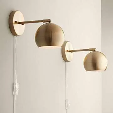 360 Lighting Selena Wall Lamps - Stylish & Functional Lighting