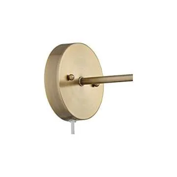 360 Lighting Selena Wall Lamps Elegant LED Design