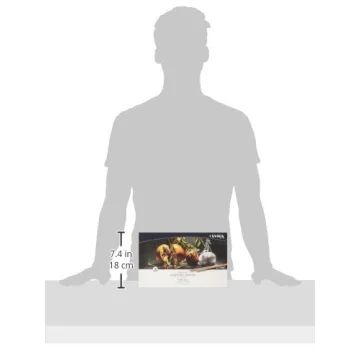 Vibrant Lyra Polycolor Pencils for Artists and Students