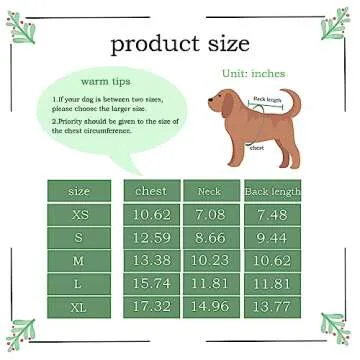 Chic Dog Striped Dress With Harness And Leash Set