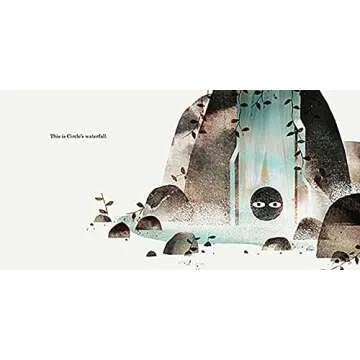 Circle (The Shapes Trilogy)