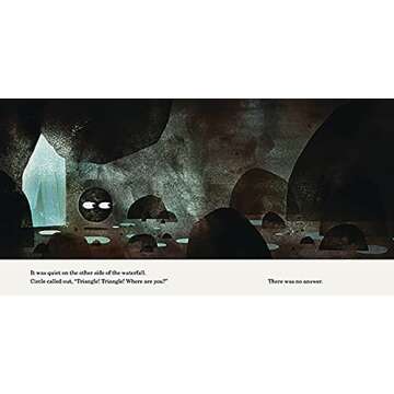 Circle (The Shapes Trilogy)