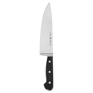 HENCKELS Classic 8-inch Slicing Knife – Stainless Steel