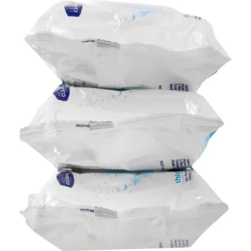 Nice 'n Clean Adult Flushable Wipes – Gentle & Eco-Friendly