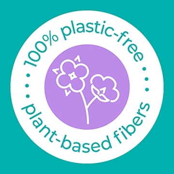 Nice 'n Clean Adult Flushable Wipes – Gentle & Eco-Friendly