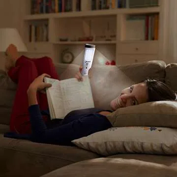 BLUETECH Avalon LED Flashlight Night Light for Emergencies