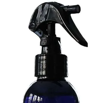 Nantucket Spider Extra Strength Tick Repellent Spray - 8 fl oz | Deet Free, Natural Tick Repellent for People | Made in The USA with 100% Organic Essential Oils