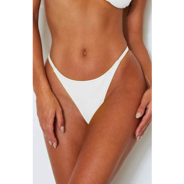 Stylish ForBeautyShe Women's Sexy Two Piece Bikini