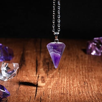 Blulu Butterfly Pendulum Board for Divination and Dowsing