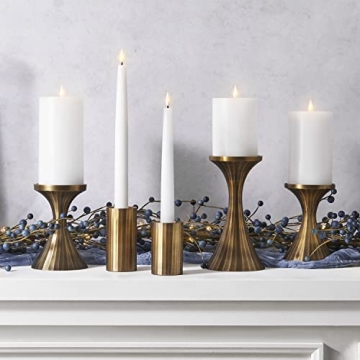 Stunning LampLust Candle Holder for Every Occasion