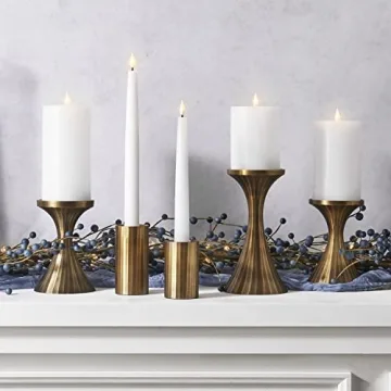 Stunning LampLust Candle Holder for Every Occasion
