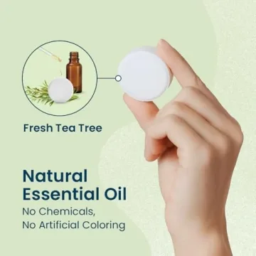 Aromatherapy Shower Steamers - Gift of Relaxation