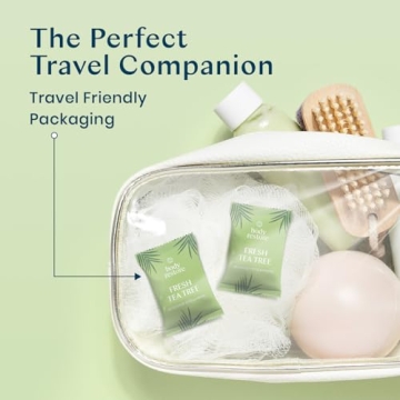 Aromatherapy Shower Steamers - Gift of Relaxation